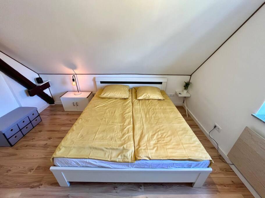 Ferienwohnung Viktring 4-5 Pers. Klagenfurt am Wörthersee Exterior foto