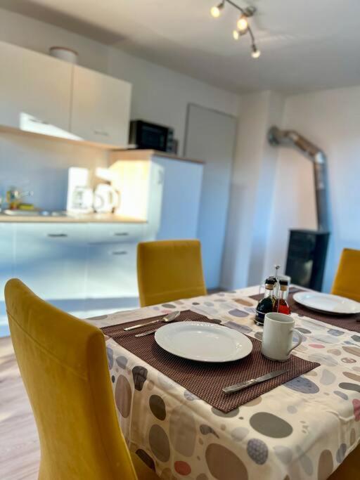 Ferienwohnung Viktring 4-5 Pers. Klagenfurt am Wörthersee Exterior foto