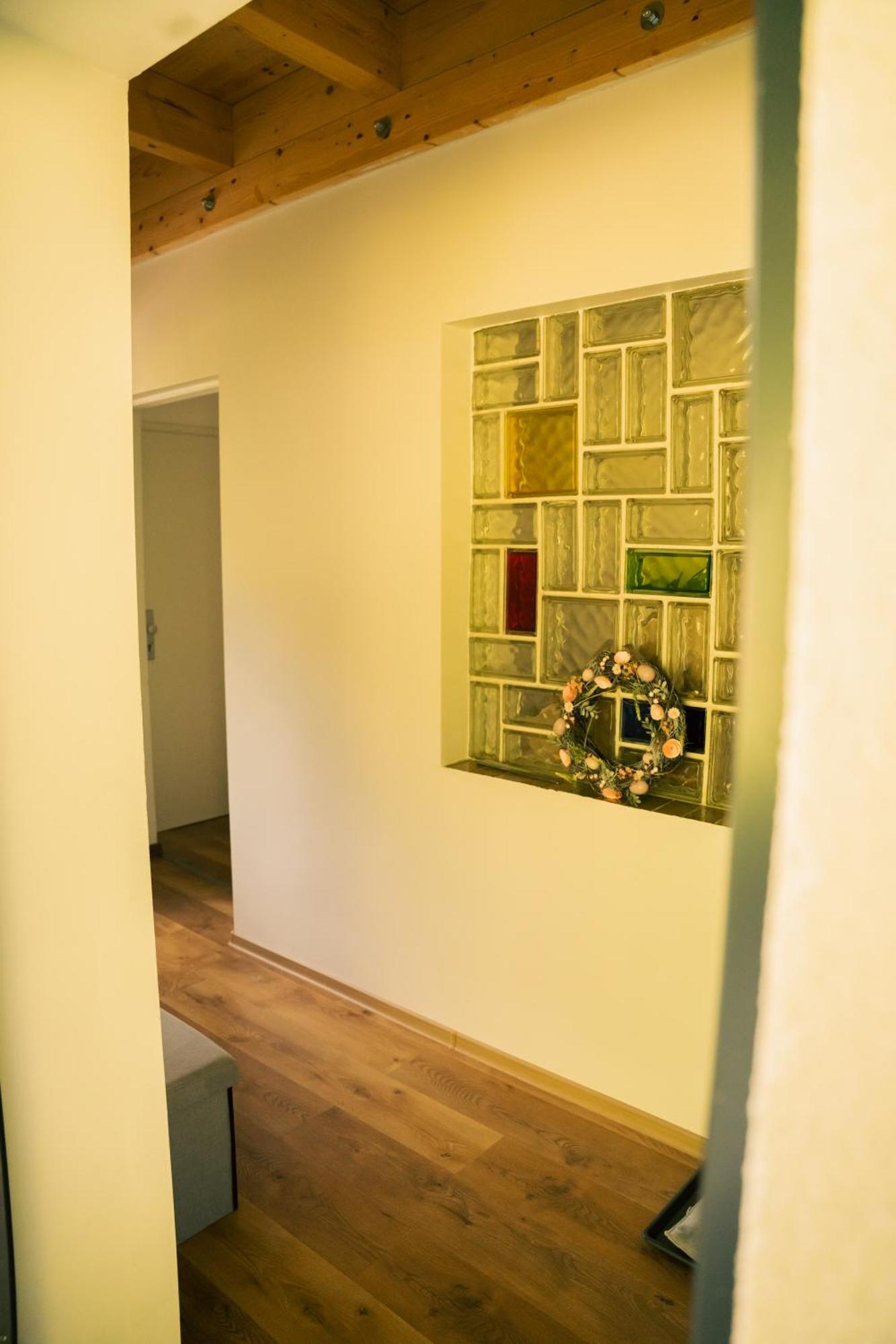 Ferienwohnung Viktring 4-5 Pers. Klagenfurt am Wörthersee Exterior foto